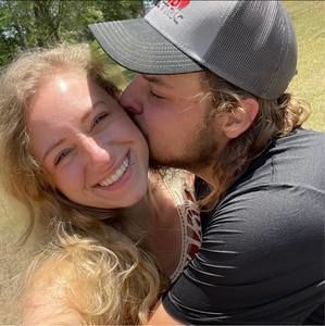 Meet your Posher, Meghan